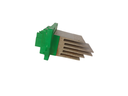 RESISTÊNCIA INTERNA AR RANGER XLS 2.2 2013 A 2021 