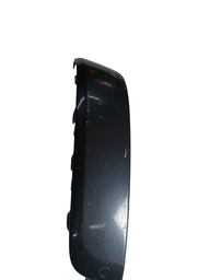 MOLDURA LANTERNA ESQUERDA RENAULT GRAN SCENIC 2008 A 2011