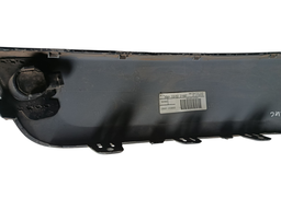 MOLDURA LANTERNA ESQUERDA RENAULT GRAN SCENIC 2008 A 2011