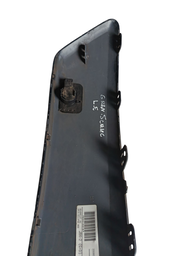 MOLDURA LANTERNA ESQUERDA RENAULT GRAN SCENIC 2008 A 2011