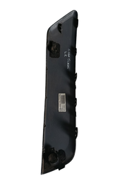 MOLDURA LANTERNA ESQUERDA RENAULT GRAN SCENIC 2008 A 2011