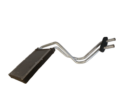 RADIADOR AR QUENTE RANGER XLS 2.2 2016 A 2020