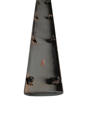 FRISO DE PORTA DIANTEIRO DIREITO CITROEN PICASSO 2001 A 2011