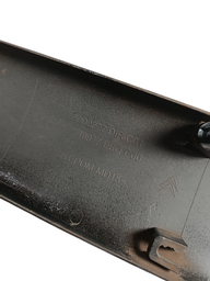 FRISO DE PORTA DIANTEIRO DIREITO CITROEN PICASSO 2001 A 2011