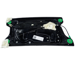 MÁQUINA VIDRO PORTA DIANTEIRA ESQUERDA DISCOVERY 4 2010/2016