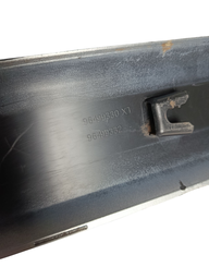 FRISO PORTA DIANTEIRA ESQUERDA CITROEN PICASSO 2001 A 2011
