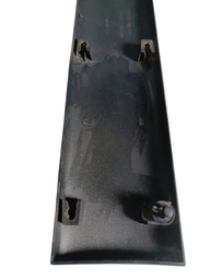 FRISO PORTA DIANTEIRA ESQUERDA CITROEN PICASSO 2001 A 2011