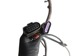 CHICOTE DO MOTOR S10 2.8 LTZ 2013 A 2020 200CV 