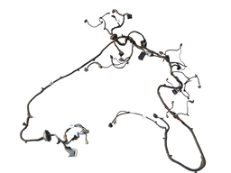 Chicote Do Motor S10 2.8 Ltz 2013 a 2020 200cv 