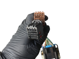 CHICOTE DO MOTOR S10 2.8 LTZ 2013 A 2020 200CV 