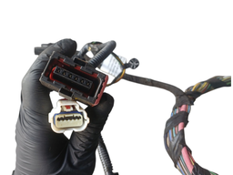 CHICOTE DO MOTOR S10 2.8 LTZ 2013 A 2020 200CV 