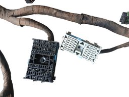 CHICOTE DO MOTOR S10 2.8 LTZ 2013 A 2020 200CV 