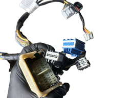 CHICOTE DO MOTOR S10 2.8 LTZ 2013 A 2020 200CV 