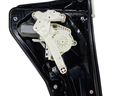 MÁQUINA VIDRO PORTA TRASEIRA ESQUERDA DISCOVERY 4 2010/2016