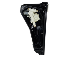 MÁQUINA VIDRO PORTA TRASEIRA ESQUERDA DISCOVERY 4 2010/2016