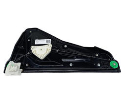 MÁQUINA VIDRO PORTA TRASEIRA ESQUERDA DISCOVERY 4 2010/2016