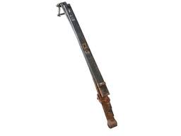 FEIXE DE MOLA TRASEIRO S10 LTZ 2013 A 2020