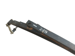 FEIXE DE MOLA TRASEIRO S10 LTZ 2013 A 2020