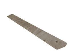 ACABAMENTO INTERNO TAMPA TRASEIRA S10 2013 A 2020