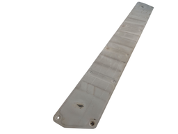 ACABAMENTO INTERNO TAMPA TRASEIRA S10 2013 A 2020