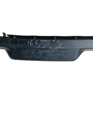 ACABAMENTO INFERIROR PARA-BRISA TOYOTA COROLLA 2002 A 2008