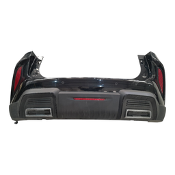 Parachoque Traseiro Haval H6 Gt 2024 2025 2026/..
