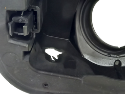 PORTINHOLA TANQUE COMBUSTÍVEL DISCOVERY 3 4 2005 2006 A 2016