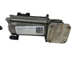 COMPRESSOR SUSPENSSÃO DISCOVERY 5/16 RANGE ROVER SPORT 05/13