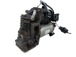 COMPRESSOR SUSPENSSÃO DISCOVERY 5/16 RANGE ROVER SPORT 05/13