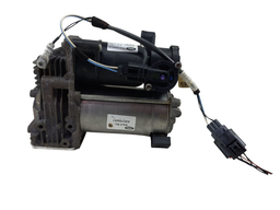 COMPRESSOR SUSPENSSÃO DISCOVERY 5/16 RANGE ROVER SPORT 05/13