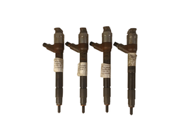 Jogo Bicos Injetores S10 2.8 200cv 2014 a 2022 (TESTADOS)