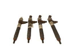 JOGO BICOS INJETORES S10 2.8 200CV 2014 A 2022 (TESTADOS)