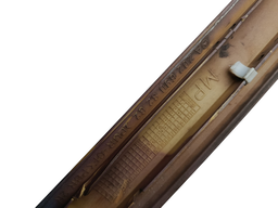 FRISO PORTA DIANTEIRO DIREITO MERCEDES CLASSE C 1995 A 2001