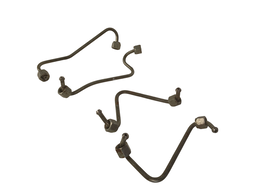 JOGO CANOS BICOS INJETORES S10 2.8 200CV 2014 A 2022