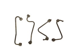 JOGO CANOS BICOS INJETORES S10 2.8 200CV 2014 A 2022