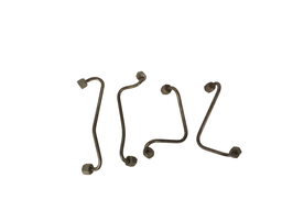 Jogo Canos Bicos Injetores S10 2.8 200cv 2014 A 2022