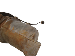 COMPRESSOR AR CONDICIONADO S10 TRAILBLAZER 2.8 DIESEL 2012/