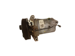 COMPRESSOR AR CONDICIONADO S10 TRAILBLAZER 2.8 DIESEL 2012/