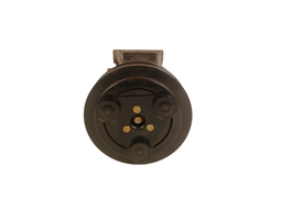 COMPRESSOR AR CONDICIONADO S10 TRAILBLAZER 2.8 DIESEL 2012/