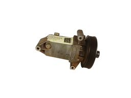 COMPRESSOR AR CONDICIONADO S10 TRAILBLAZER 2.8 DIESEL 2012/