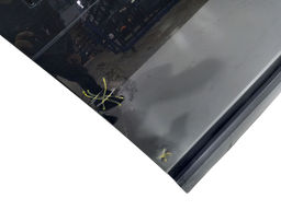 PORTA DIANTEIRA DIREITA DISCOVERY 3 4 2005 A 2016 C/RISCO