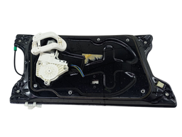 Máquina Vidro Porta Dianteira Direita Discovery 4 2010/2016