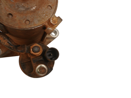 MOTOR PARTIDA ARRANQUE S-10 TRAILBLAZER 2.8 2017