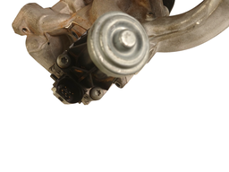 VÁLVULA EGR S10 TRAILBLAZER 2.5 2.8 2014 A 2020 