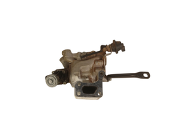 VÁLVULA EGR S10 TRAILBLAZER 2.5 2.8 2014 A 2020 