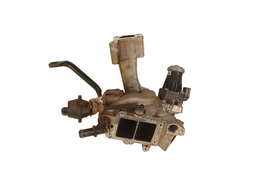 VÁLVULA EGR S10 TRAILBLAZER 2.5 2.8 2014 A 2020 