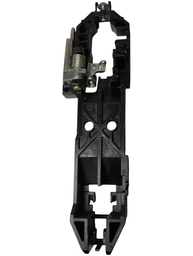 SUPORTE MAÇANETA DIANTEIRA DIREITA TIIDA 1.8 16V 2008 A 2013