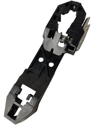 Suporte Maçaneta Dianteira Direita Tiida 1.8 16v 2008 a 2013