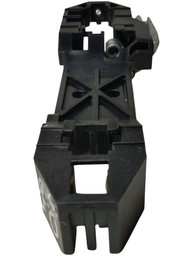 SUPORTE MAÇANETA DIANTEIRA DIREITA TIIDA 1.8 16V 2008 A 2013