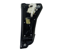 MÁQUINA VIDRO PORTA TRASEIRA DIREITA DISCOVERY 4 2010 A 2016